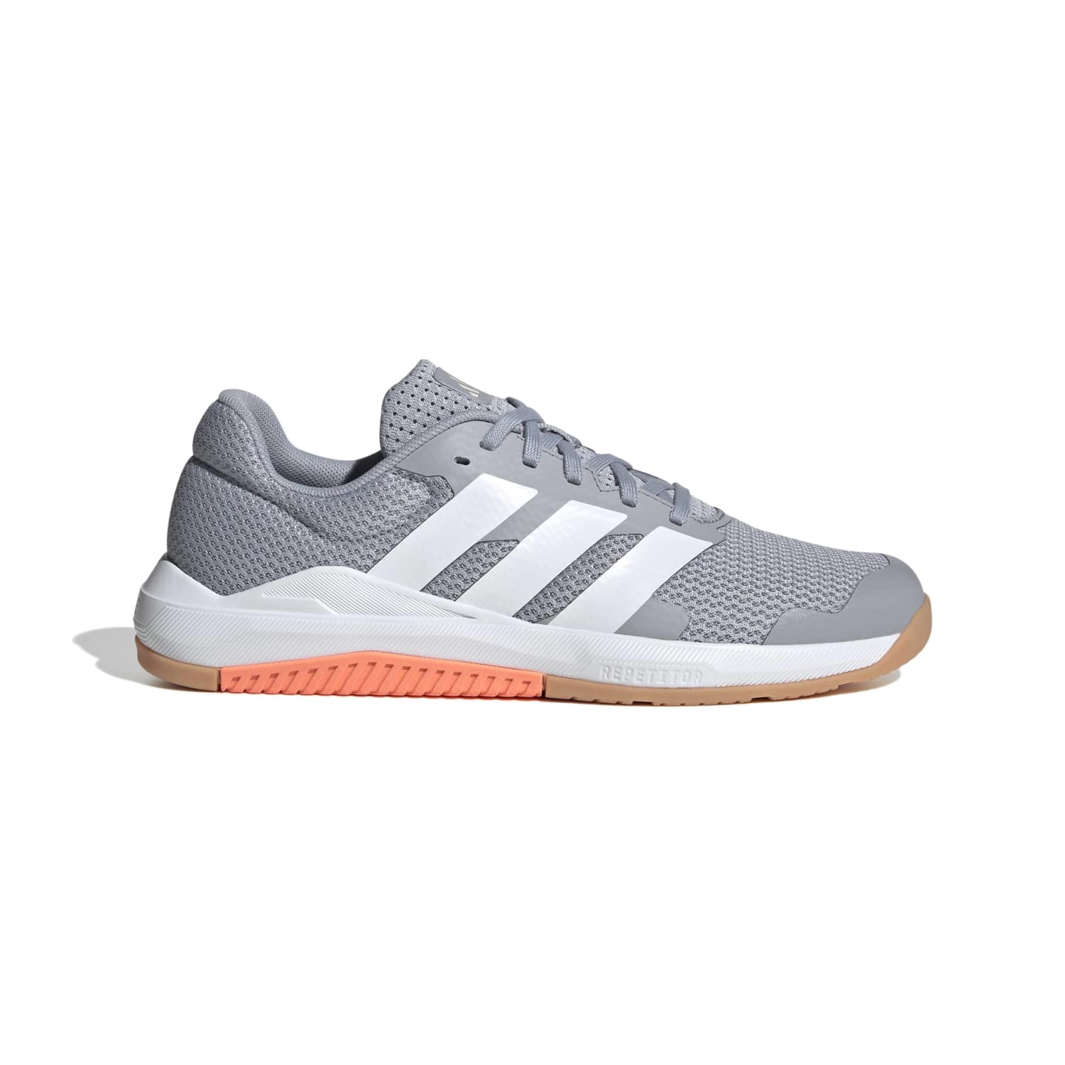 ZAPATILLAS MUJER ADIDAS CROSS TRAINING DROPSET BASE - 1