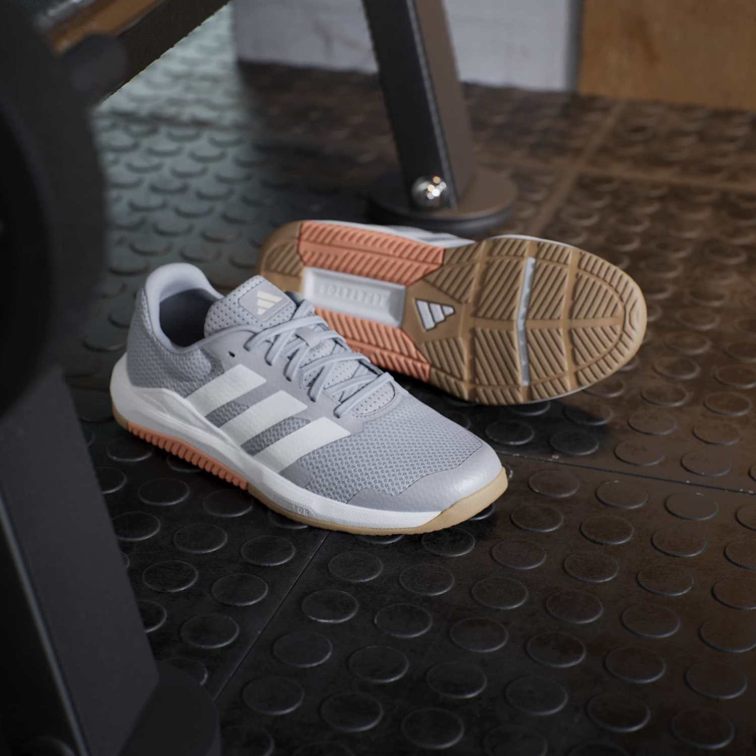 ZAPATILLAS MUJER ADIDAS CROSS TRAINING DROPSET BASE - 7