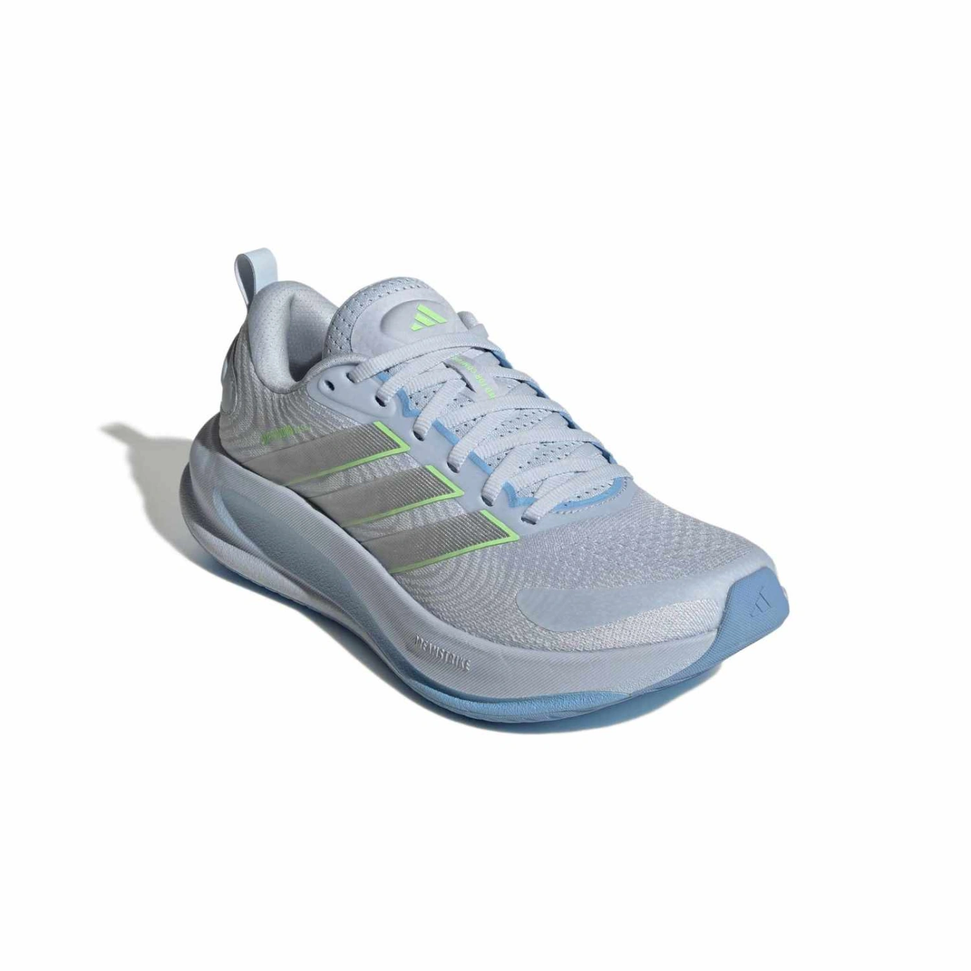 ZAPATILLAS MUJER ADIDAS RUNNING AZUL SUPER NOVA EASE 2 - 2