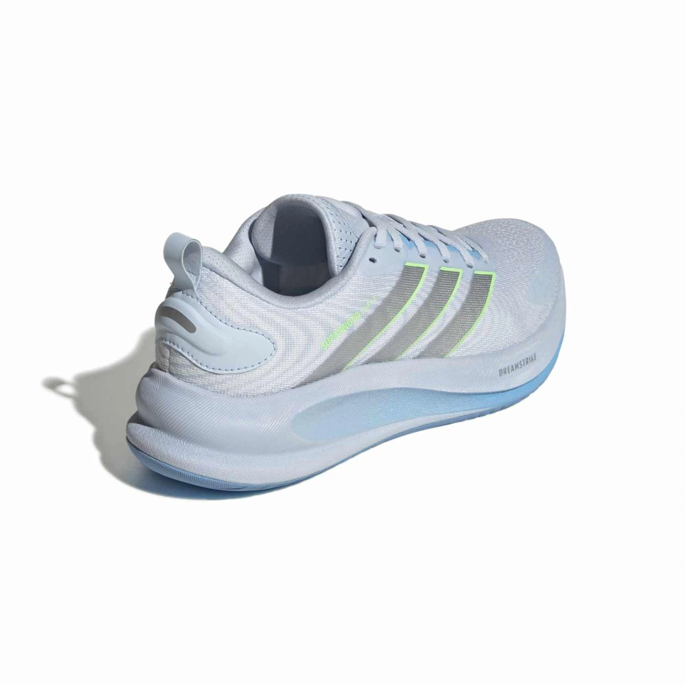 ZAPATILLAS MUJER ADIDAS RUNNING AZUL SUPER NOVA EASE 2 - 5