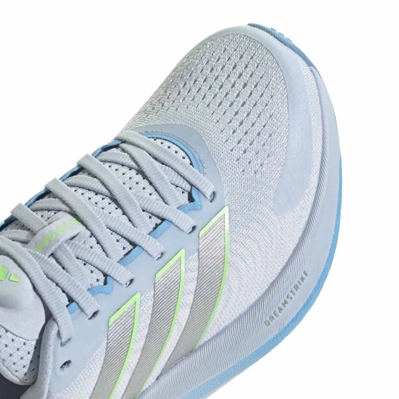ZAPATILLAS MUJER ADIDAS RUNNING AZUL SUPER NOVA EASE 2 - 6