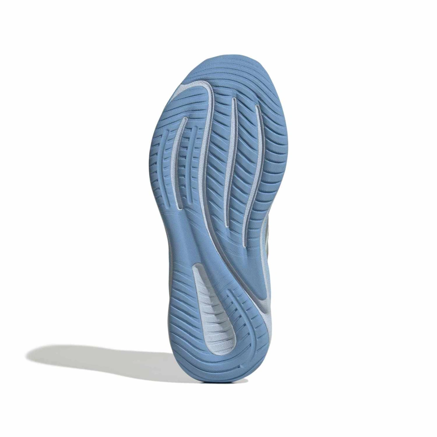 ZAPATILLAS MUJER ADIDAS RUNNING AZUL SUPER NOVA EASE 2 - 8