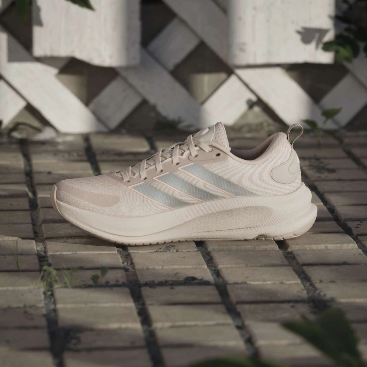 ZAPATILLAS RUNNING MUJER ADIDAS SUPERNOVA EASE 2 W - 3