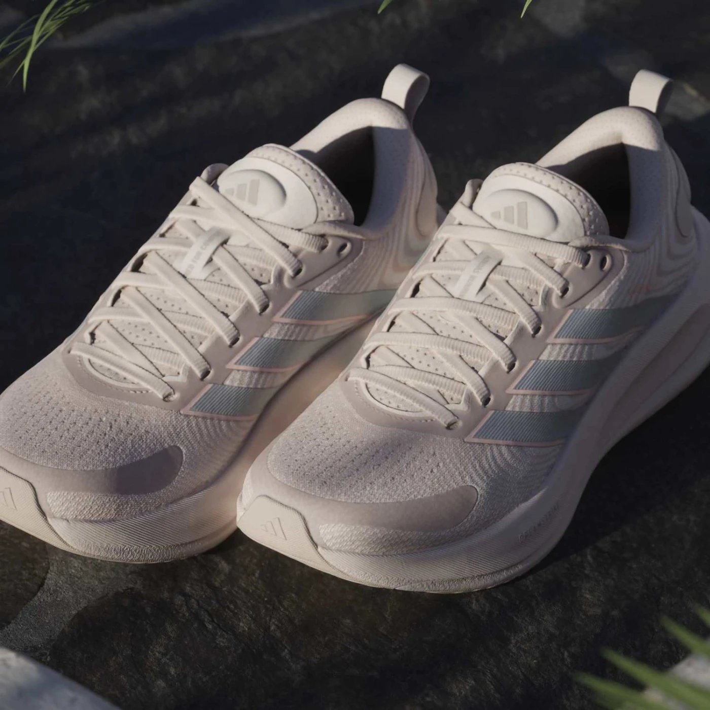 ZAPATILLAS RUNNING MUJER ADIDAS SUPERNOVA EASE 2 W - 4