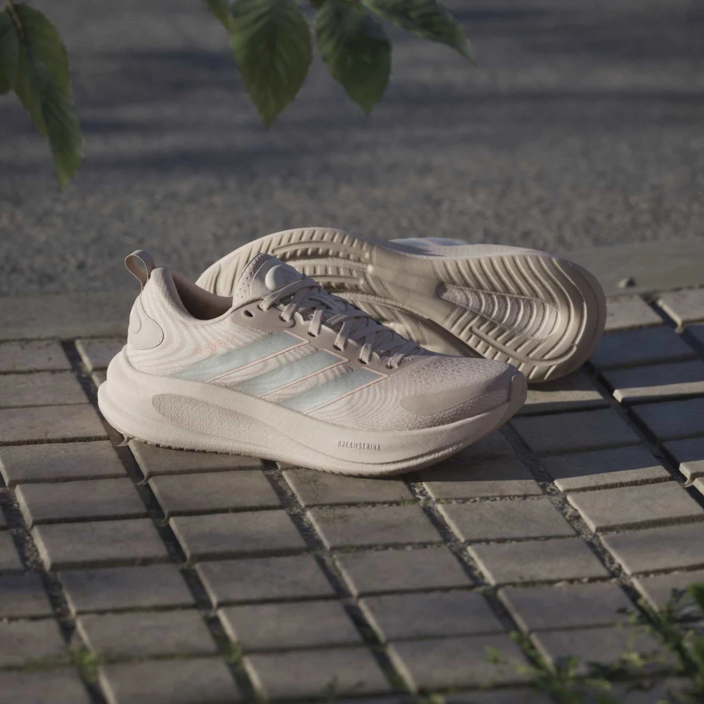 ZAPATILLAS RUNNING MUJER ADIDAS SUPERNOVA EASE 2 W - 5
