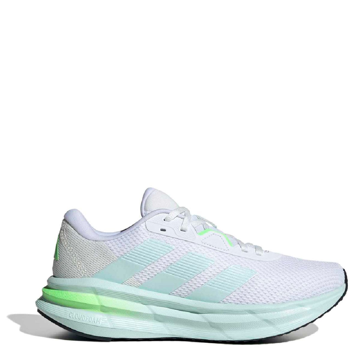 ZAPATILLAS MUJER ADIDAS RUNNING BLANCO GALAXY 7 - 1