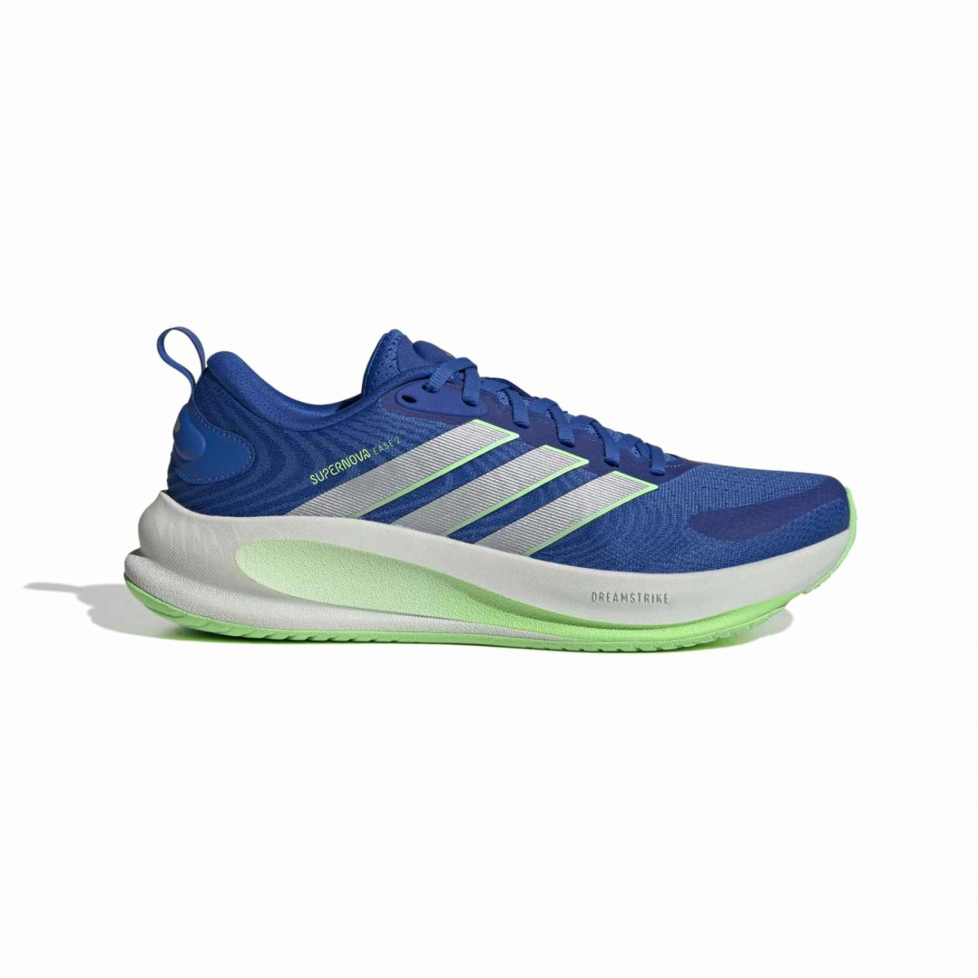 ZAPATILLAS HOMBRE ADIDAS RUNNING AZUL SUPER NOVA EASE 2 - 1