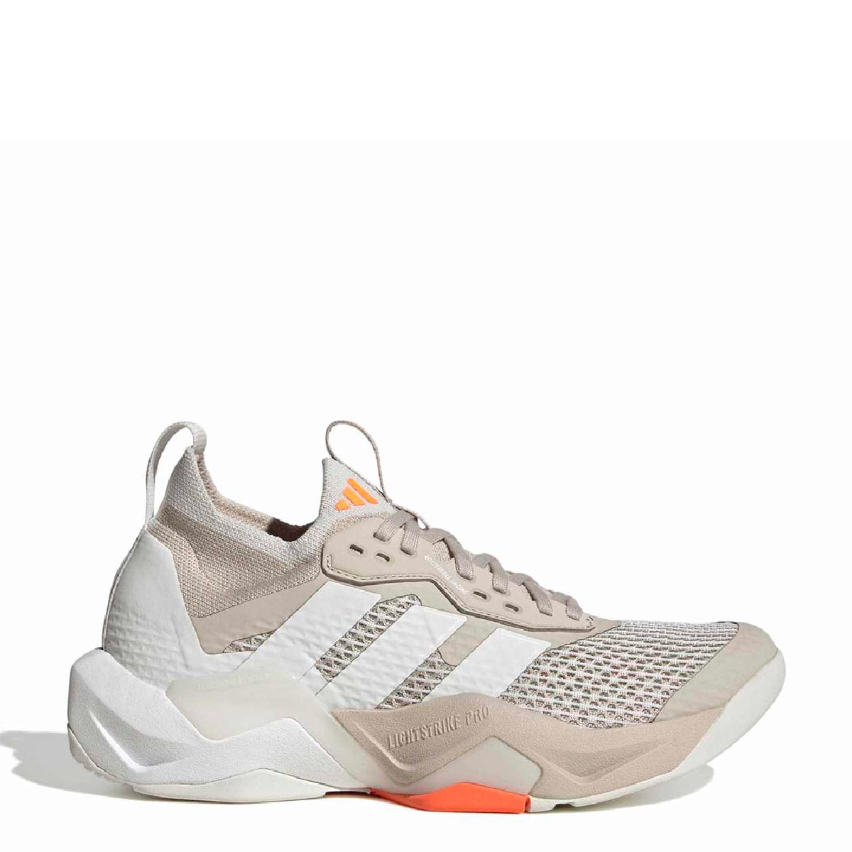 ZAPATILLAS MUJER ADIDAS CROSS TRAINING GRIS RAPIDMOVE ADV 2 - 1