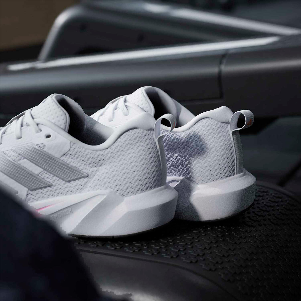 ZAPATILLAS MUJER ADIDAS CROSS TRAINING BLANCO RAPIDMOVE GO - 9