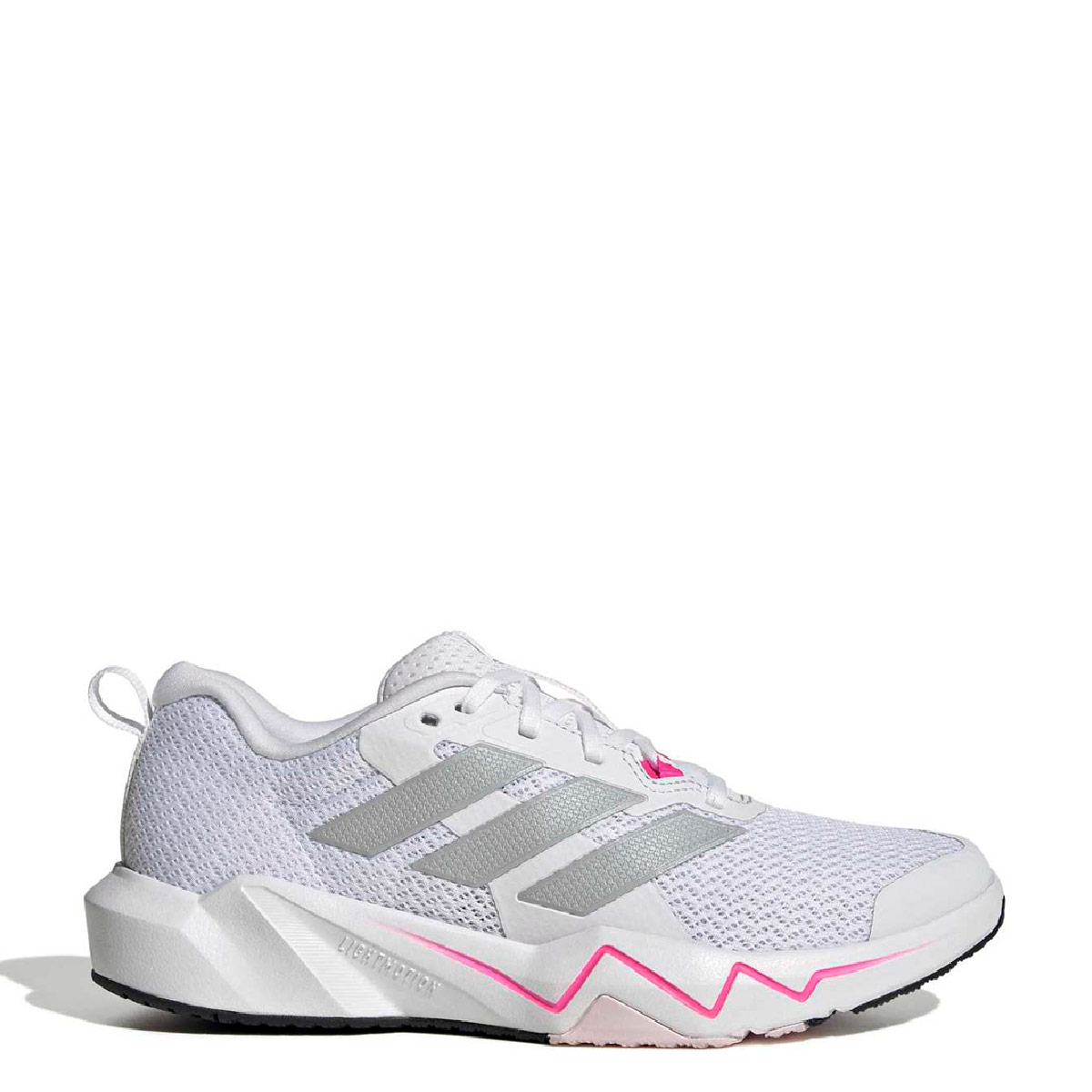ZAPATILLAS MUJER ADIDAS CROSS TRAINING BLANCO RAPIDMOVE GO - 1