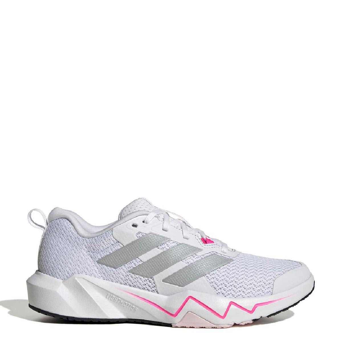 ZAPATILLAS MUJER ADIDAS CROSS TRAINING BLANCO RAPIDMOVE GO - 1