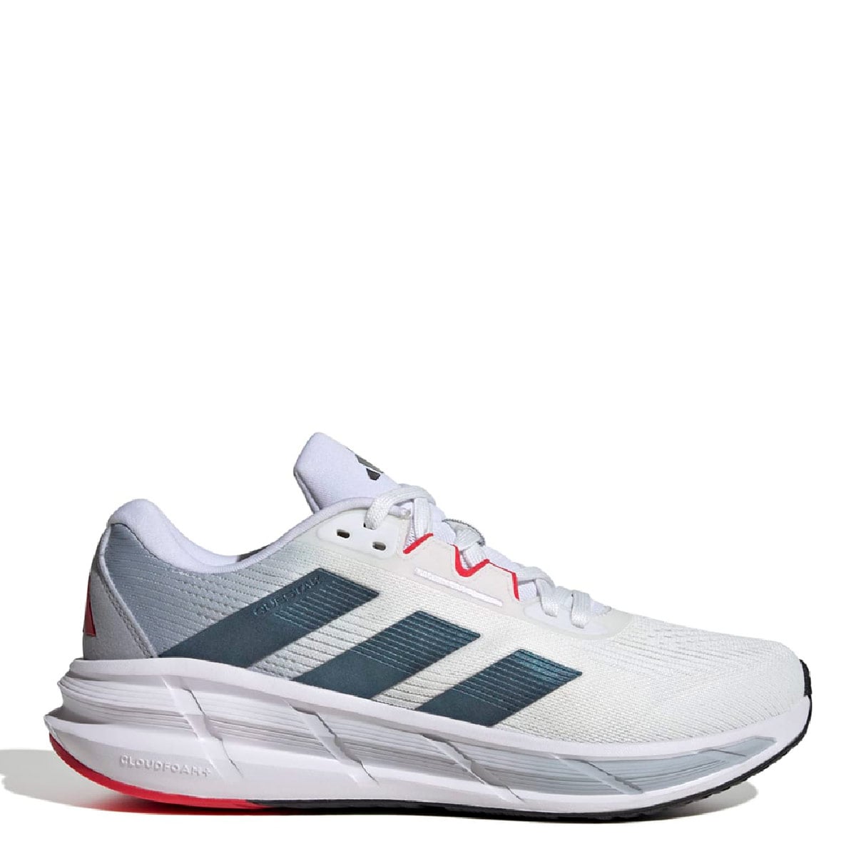 ZAPATILLAS HOMBRE ADIDAS RUNNING BLANCO QUESTAR 3 - 1