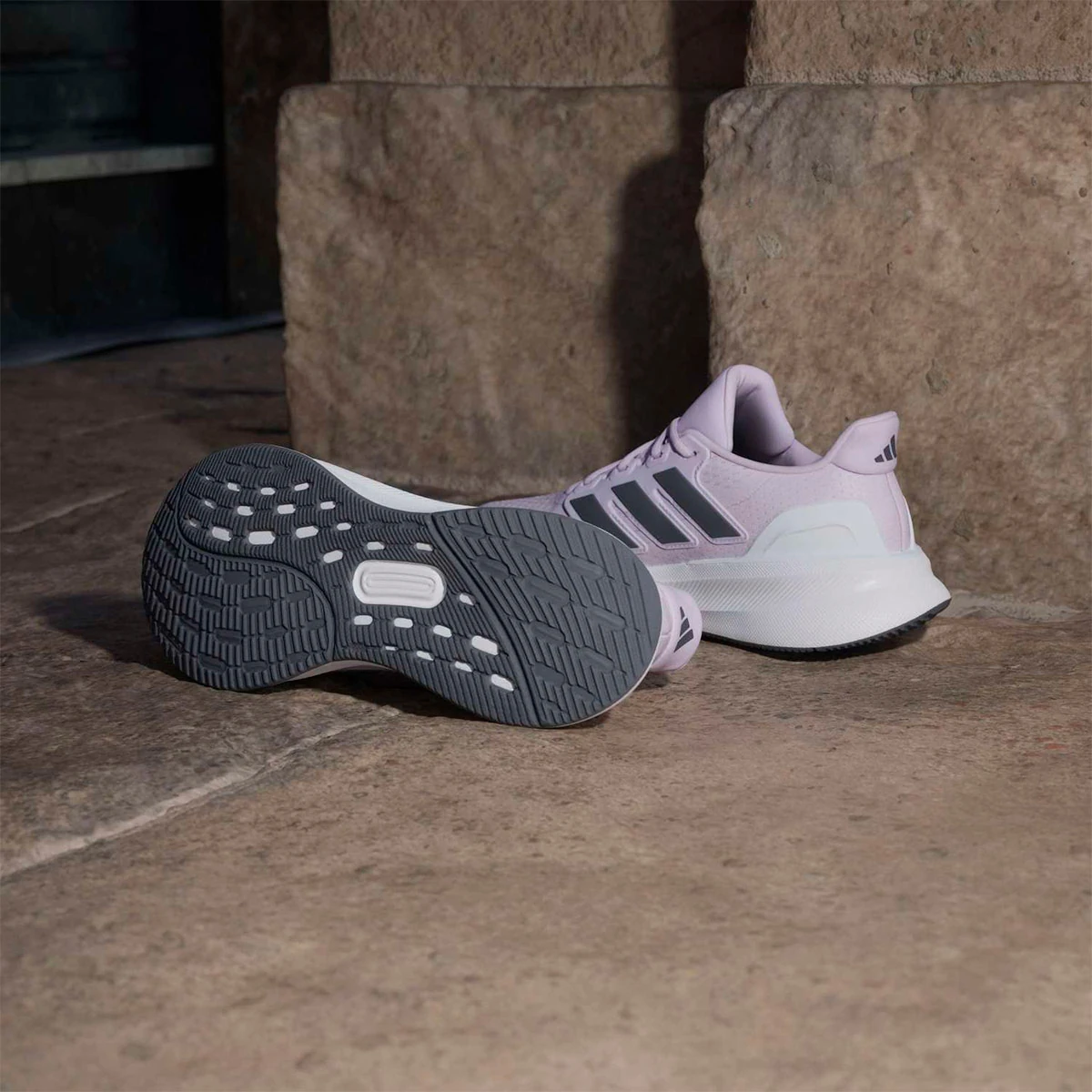 ZAPATILLAS MUJER ADIDAS RUNNING PÚRPURA ULTRARUN 5 - 7