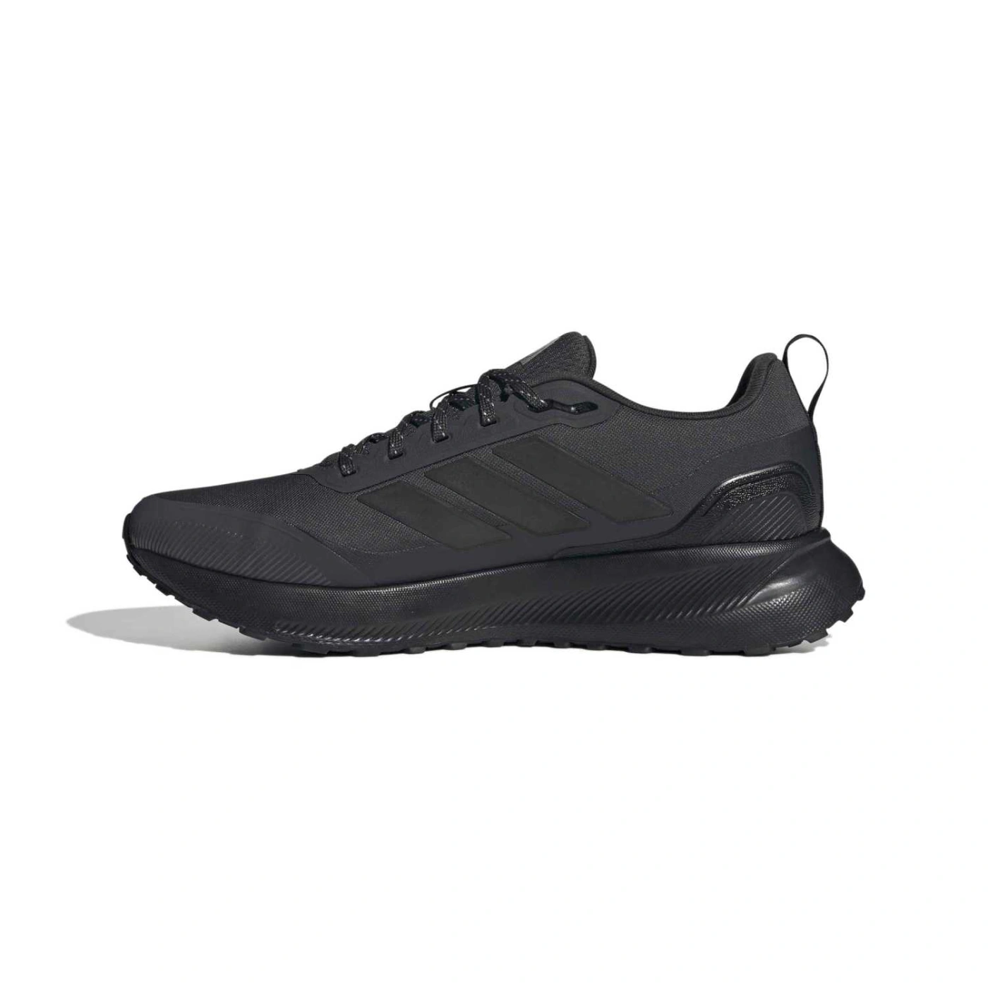 ZAPATILLAS HOMBRE ADIDAS RUNNING GRIS RUNFALCON 5 TR - 3