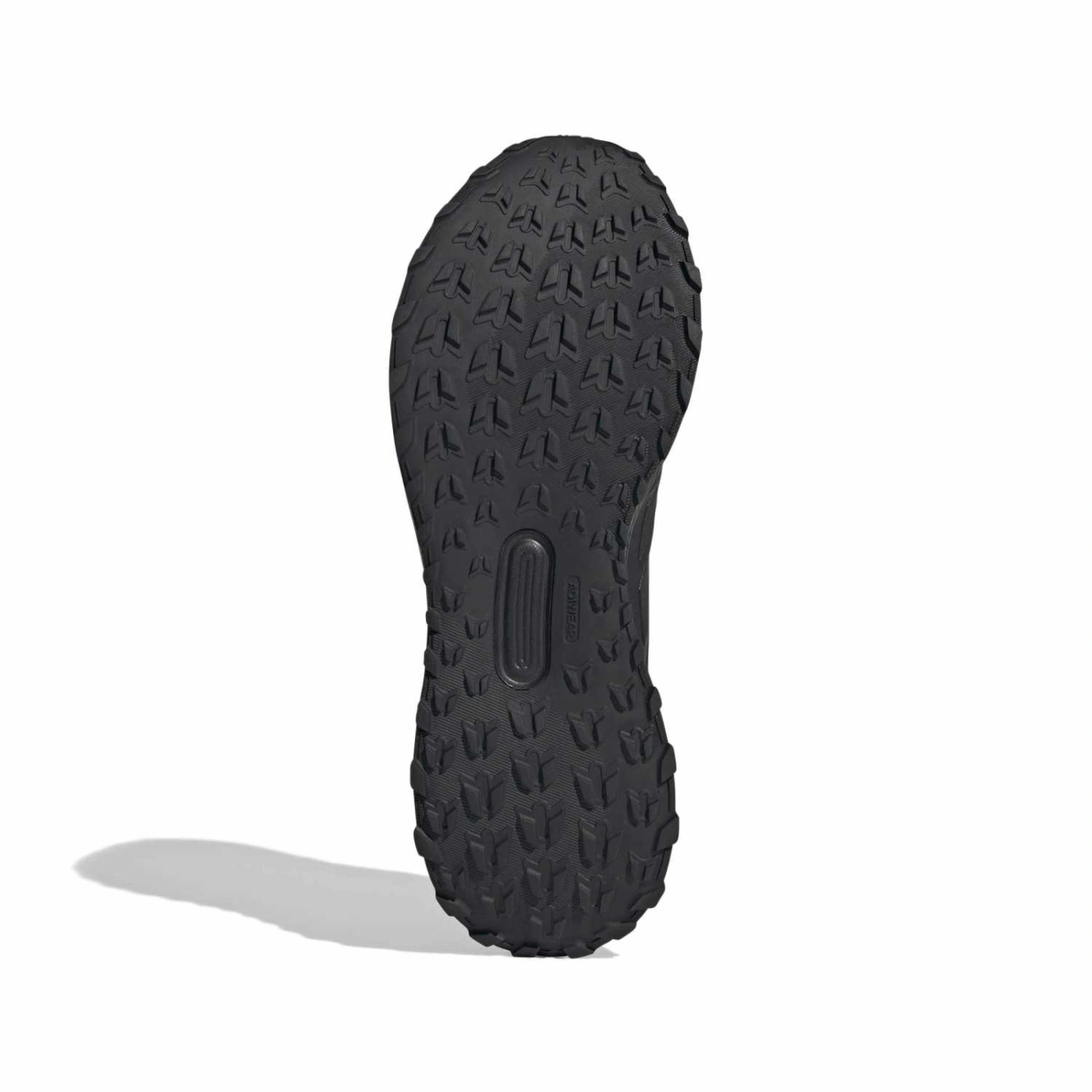 ZAPATILLAS HOMBRE ADIDAS RUNNING GRIS RUNFALCON 5 TR - 8