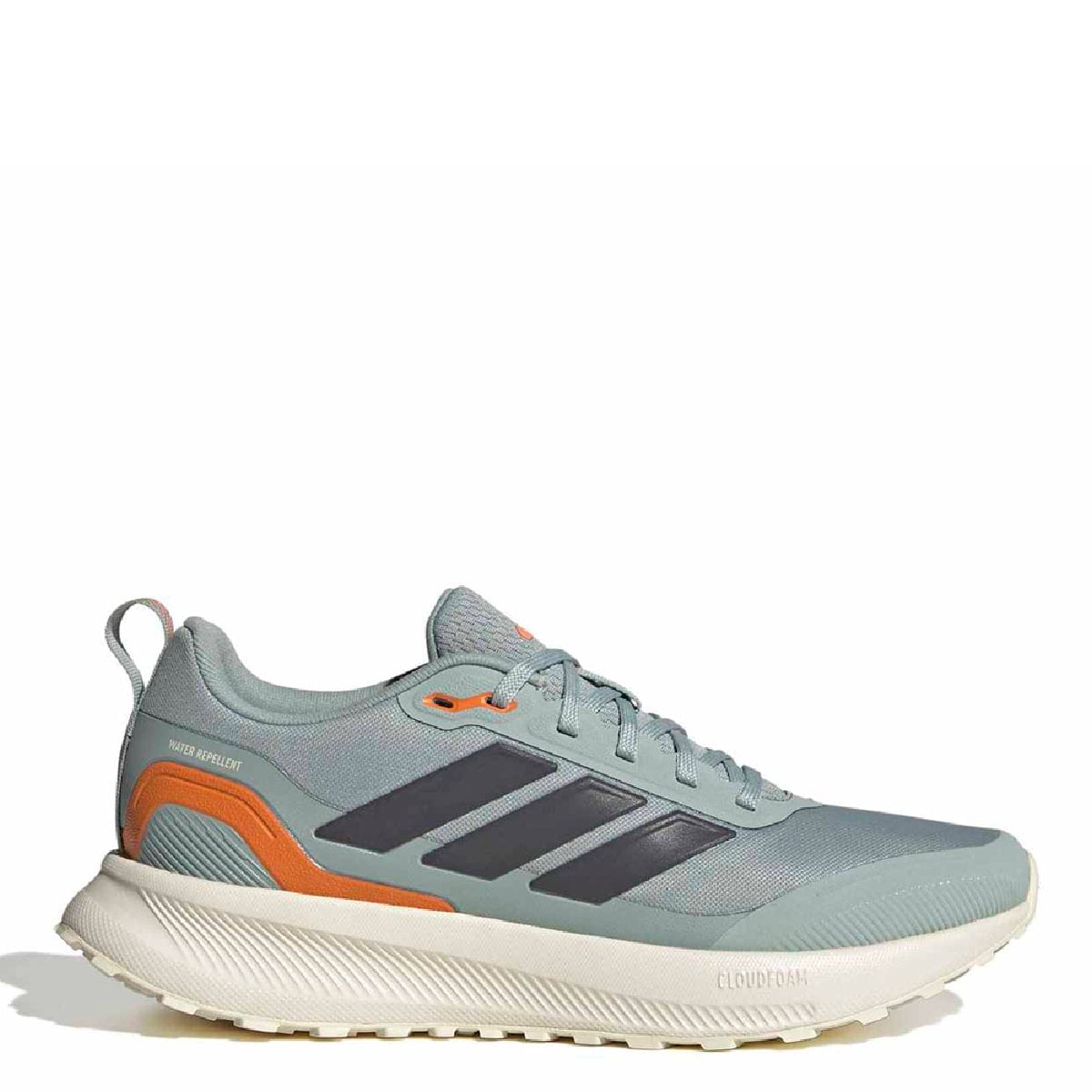 ZAPATILLAS MUJER ADIDAS RUNNING VERDE RUNFALCON 5 TR - 1
