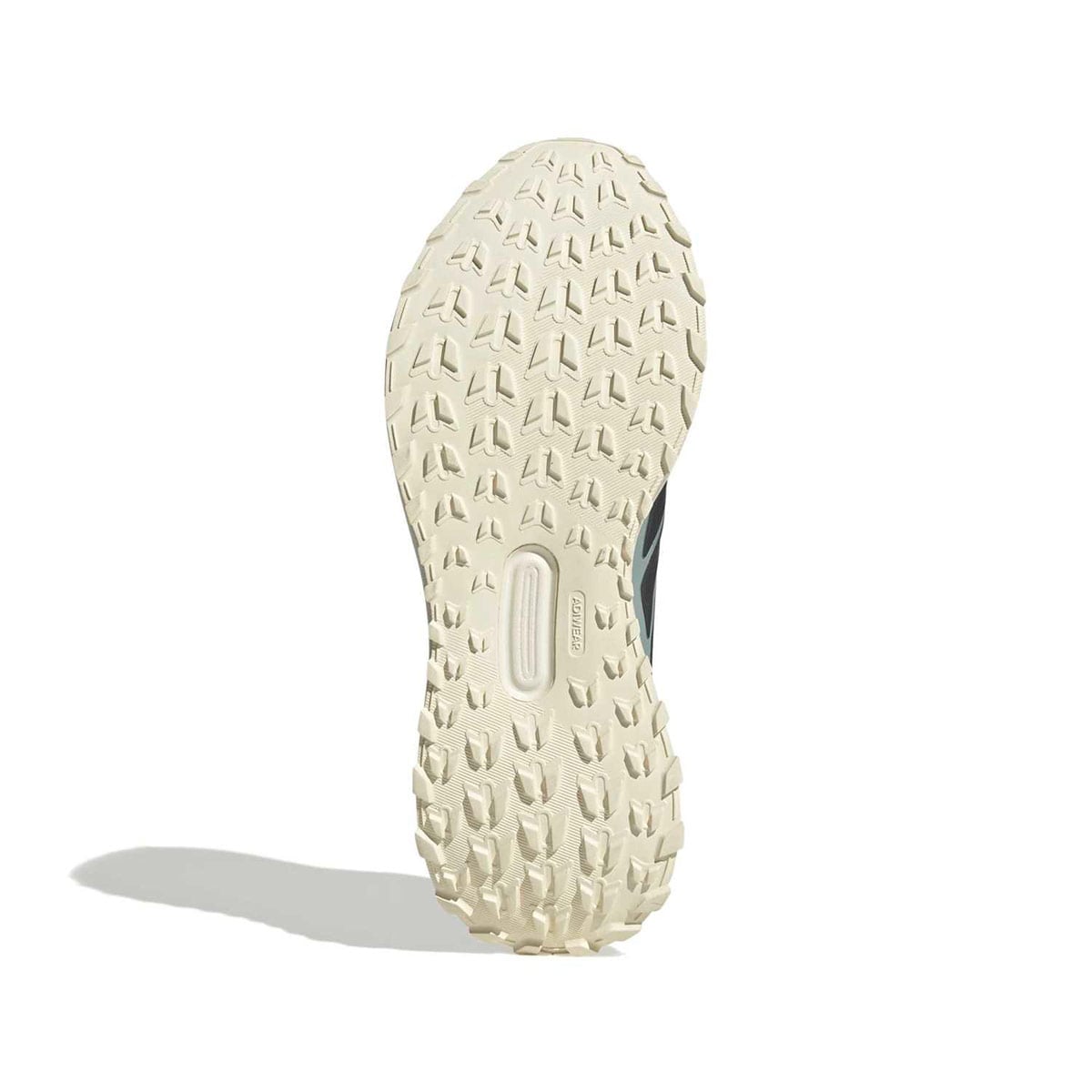 ZAPATILLAS MUJER ADIDAS RUNNING VERDE RUNFALCON 5 TR - 3