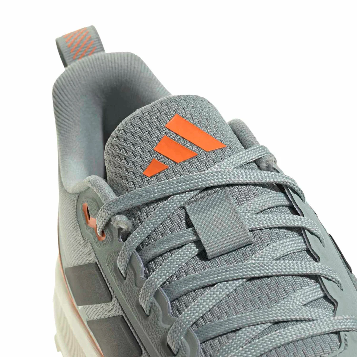 ZAPATILLAS MUJER ADIDAS RUNNING VERDE RUNFALCON 5 TR - 7