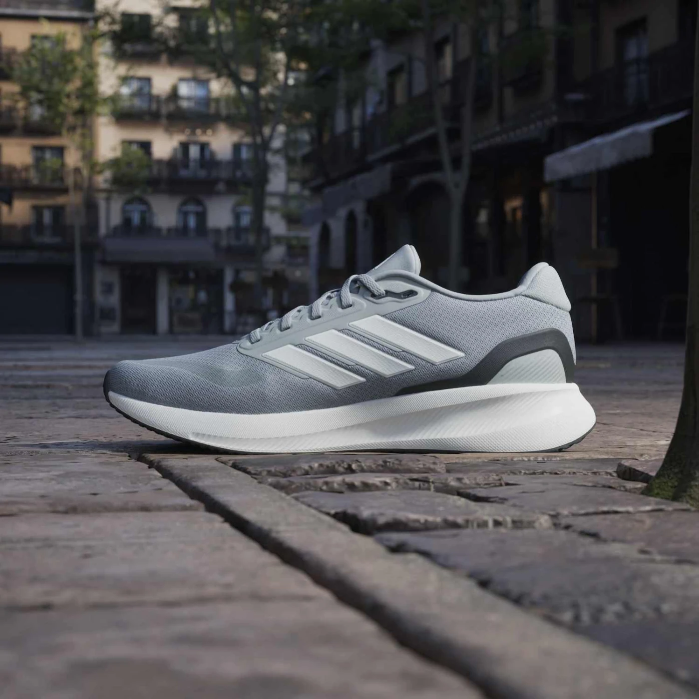 ZAPATILLAS RUNNING HOMBRE ADIDAS RUNFALCON 5 - 3