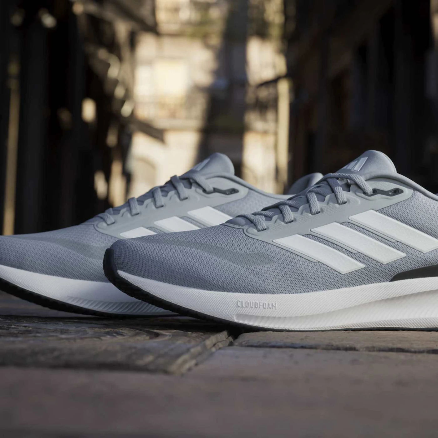 ZAPATILLAS RUNNING HOMBRE ADIDAS RUNFALCON 5 - 5
