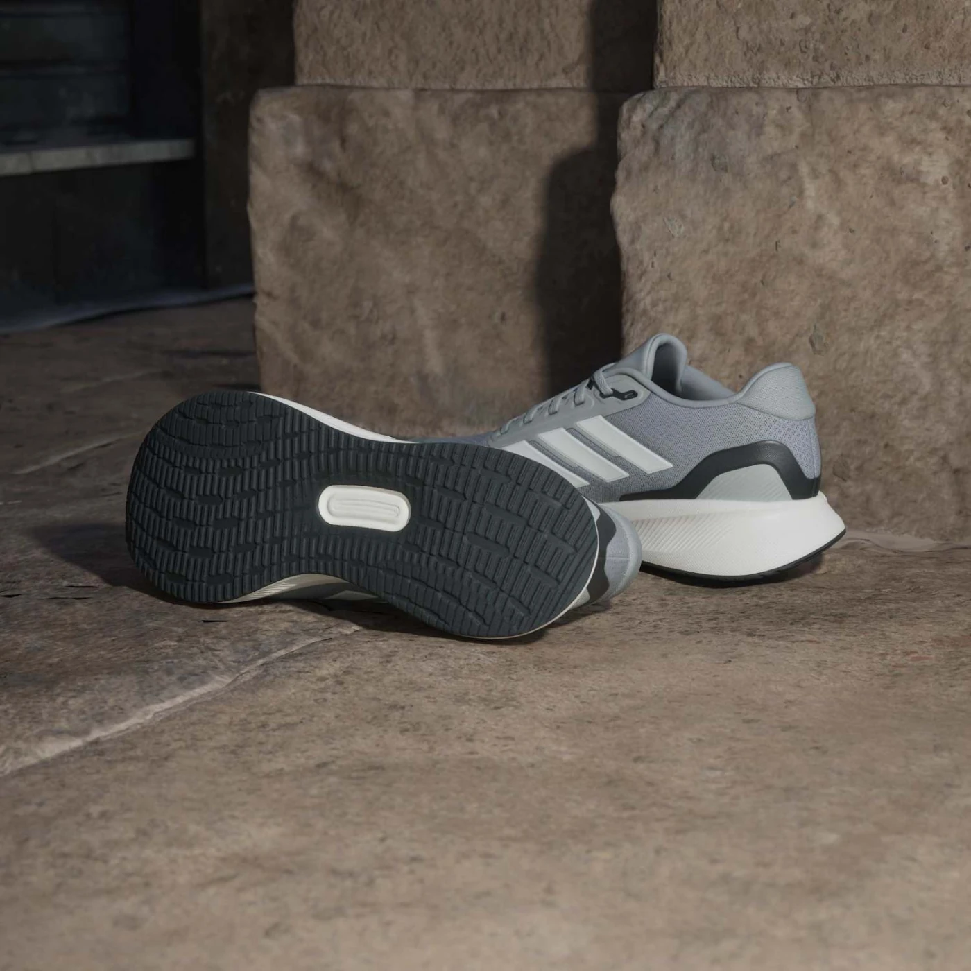 ZAPATILLAS RUNNING HOMBRE ADIDAS RUNFALCON 5 - 8