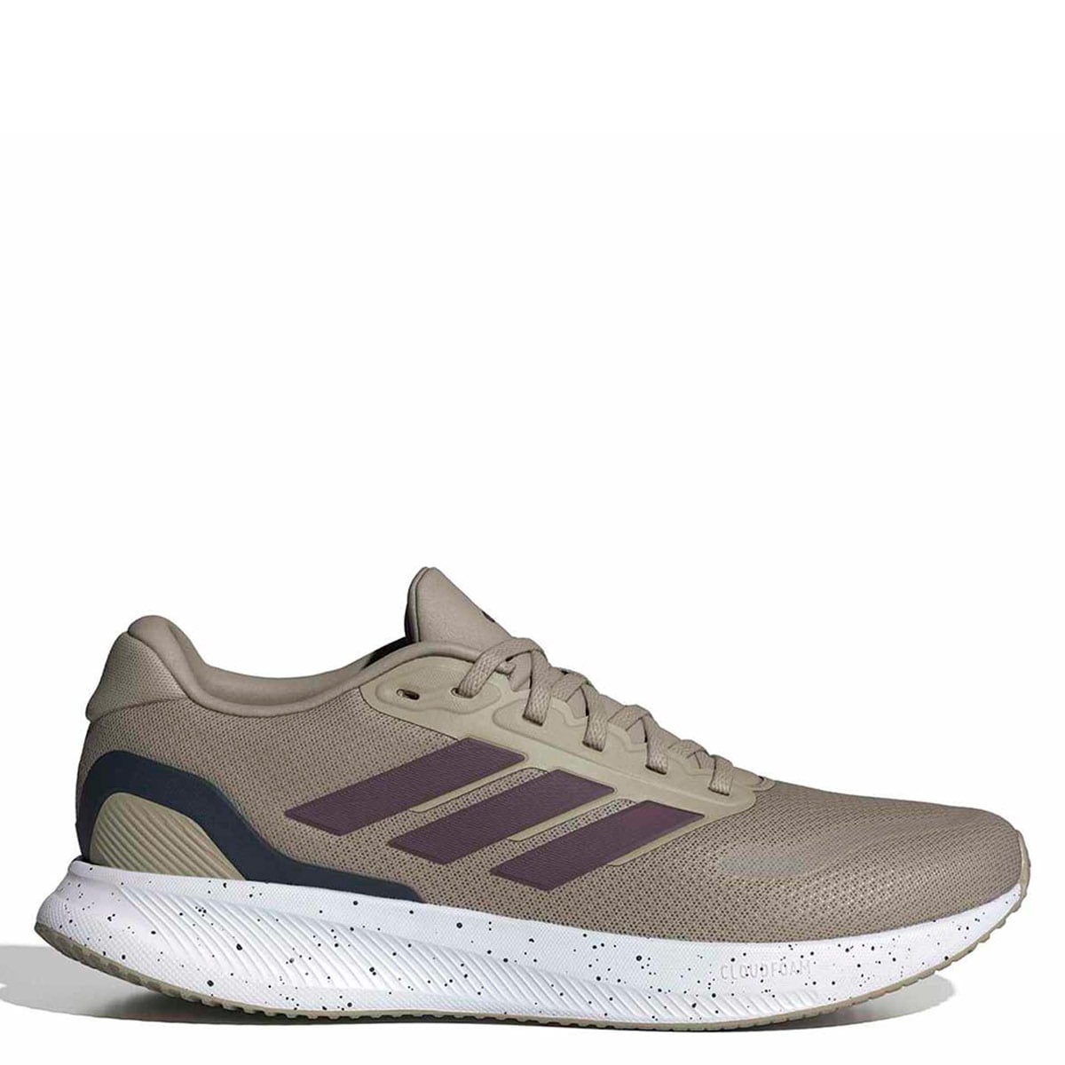 ZAPATILLAS HOMBRE ADIDAS RUNNING MARRÓN RUNFALCON 5 - 1