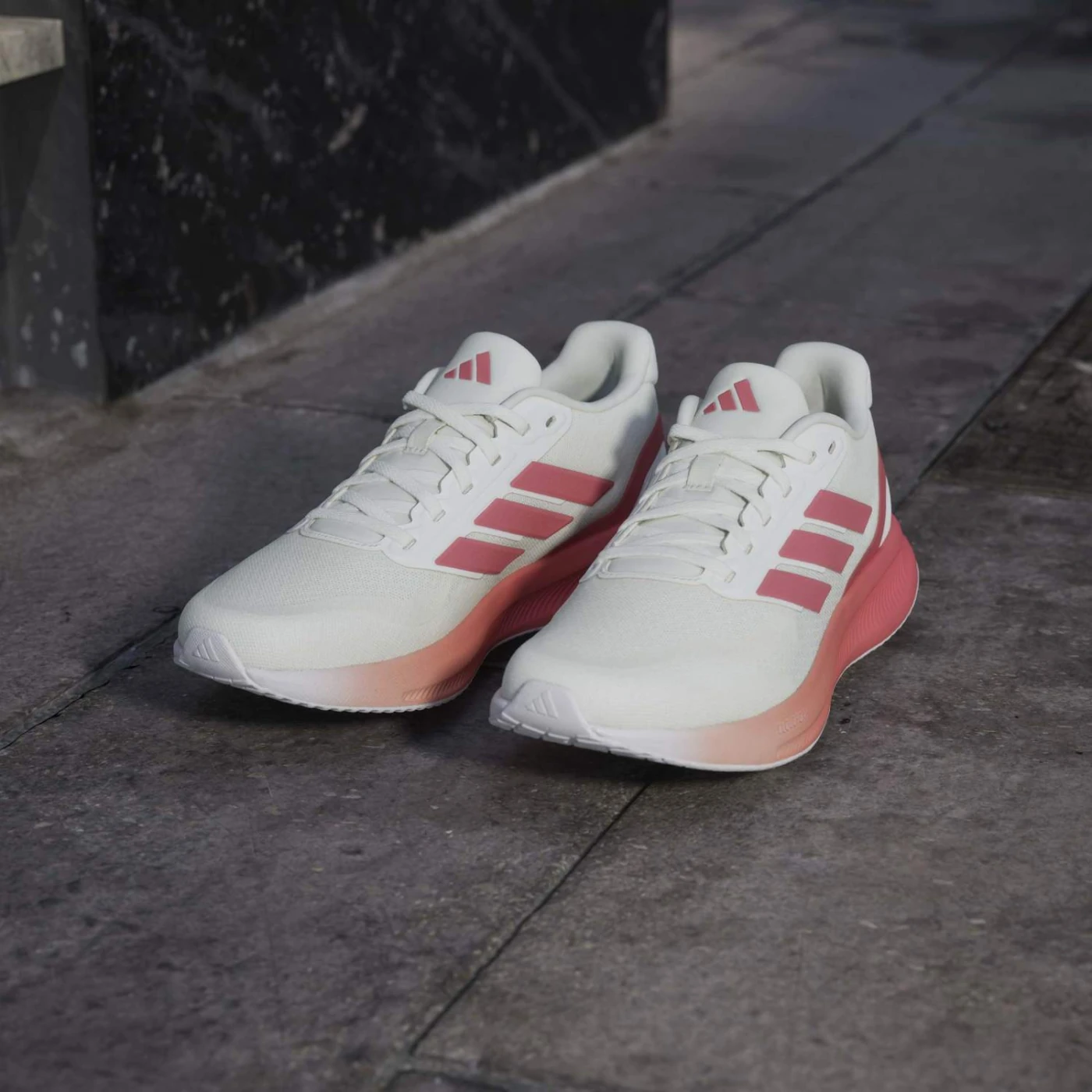 ZAPATILLAS RUNNING MUJER ADIDAS RUNFALCON 5 - 2