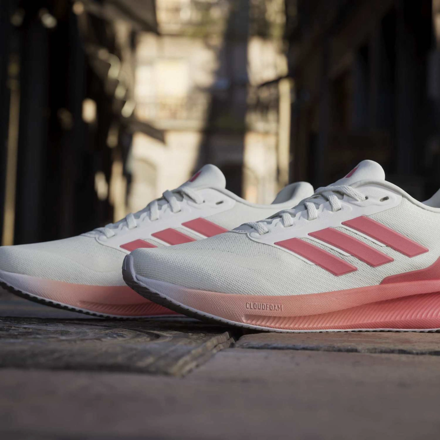 ZAPATILLAS RUNNING MUJER ADIDAS RUNFALCON 5 - 3