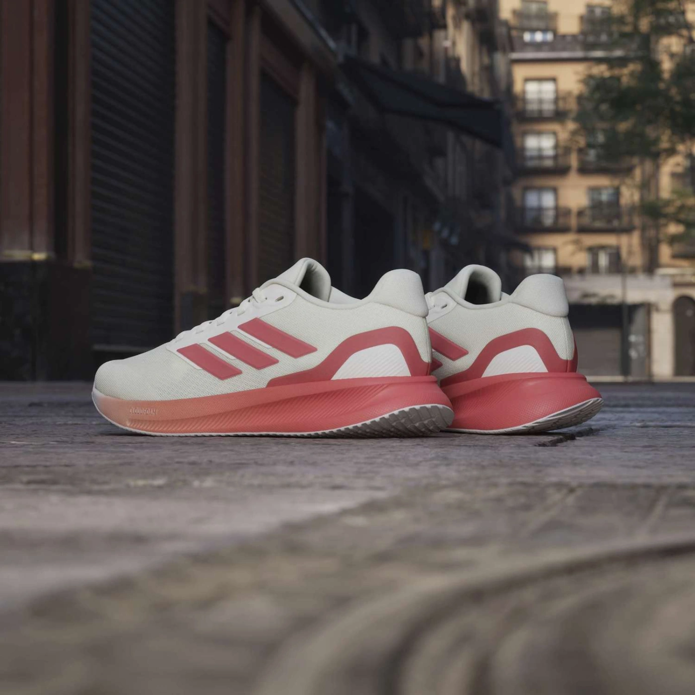 ZAPATILLAS RUNNING MUJER ADIDAS RUNFALCON 5 - 4