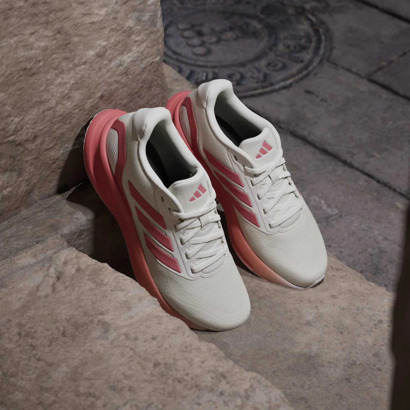 ZAPATILLAS RUNNING MUJER ADIDAS RUNFALCON 5 - 5