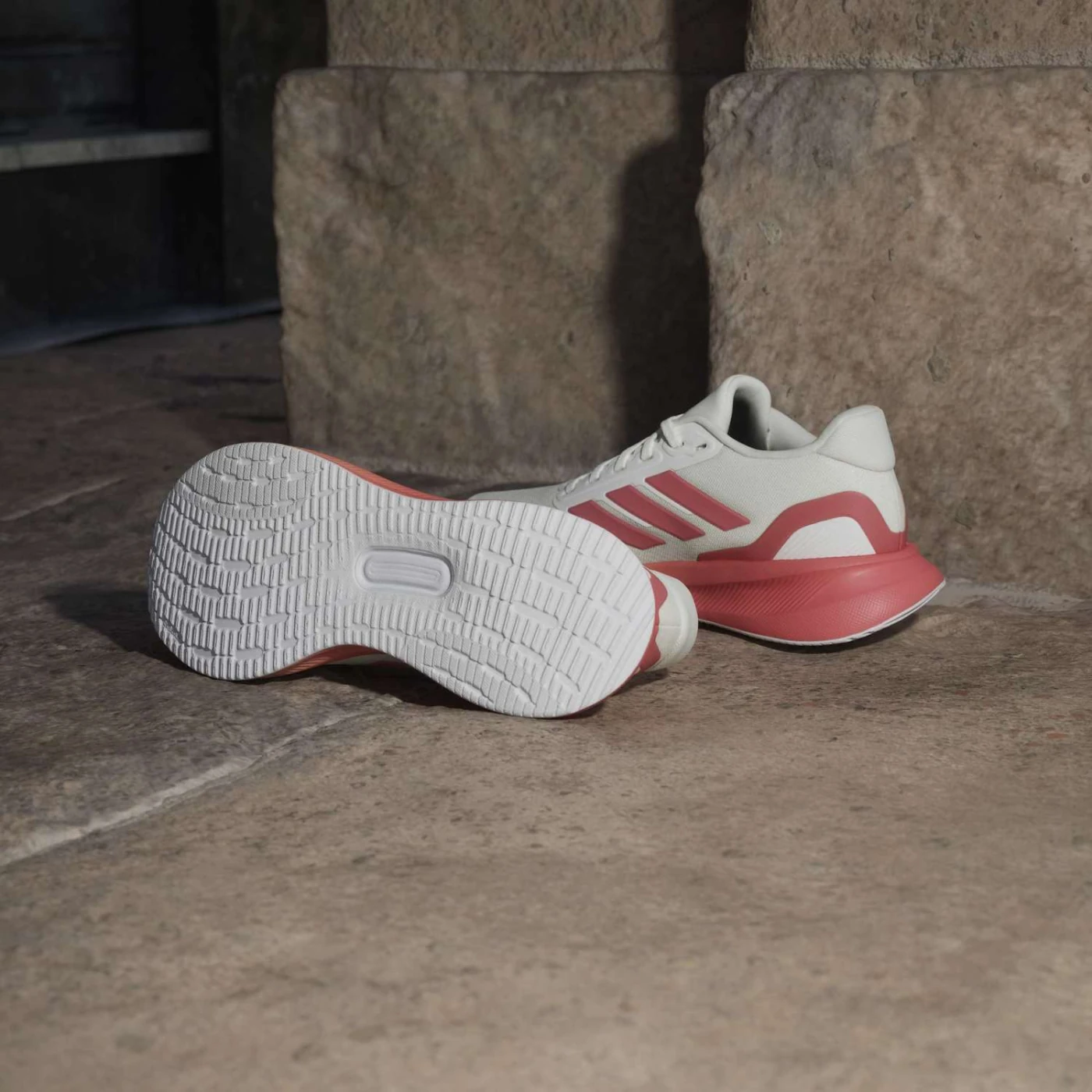 ZAPATILLAS RUNNING MUJER ADIDAS RUNFALCON 5 - 8