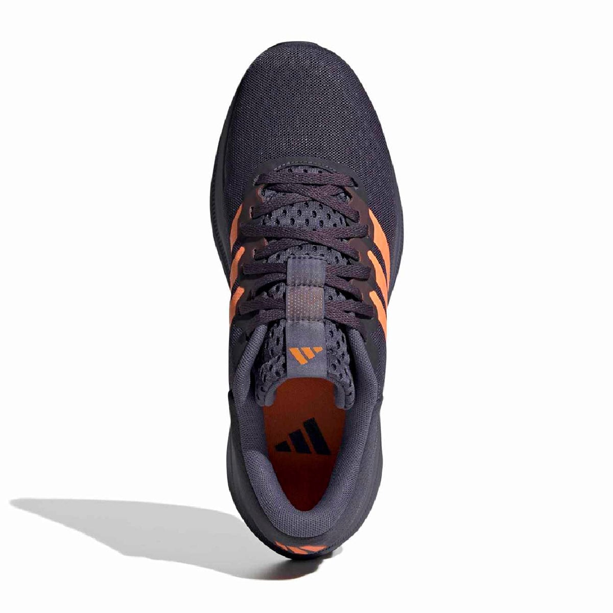 ZAPATILLAS HOMBRE ADIDAS RUNNING PÚRPURA TREADMOVE - 3
