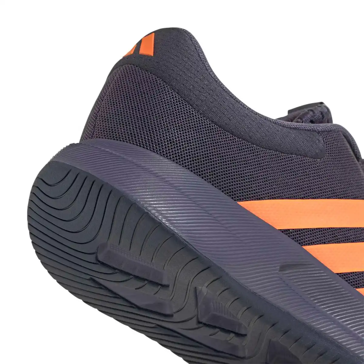 ZAPATILLAS HOMBRE ADIDAS RUNNING PÚRPURA TREADMOVE - 7
