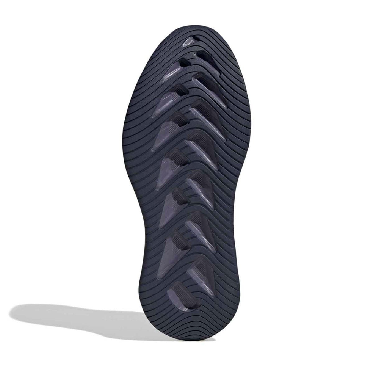 ZAPATILLAS HOMBRE ADIDAS RUNNING PÚRPURA TREADMOVE - 8