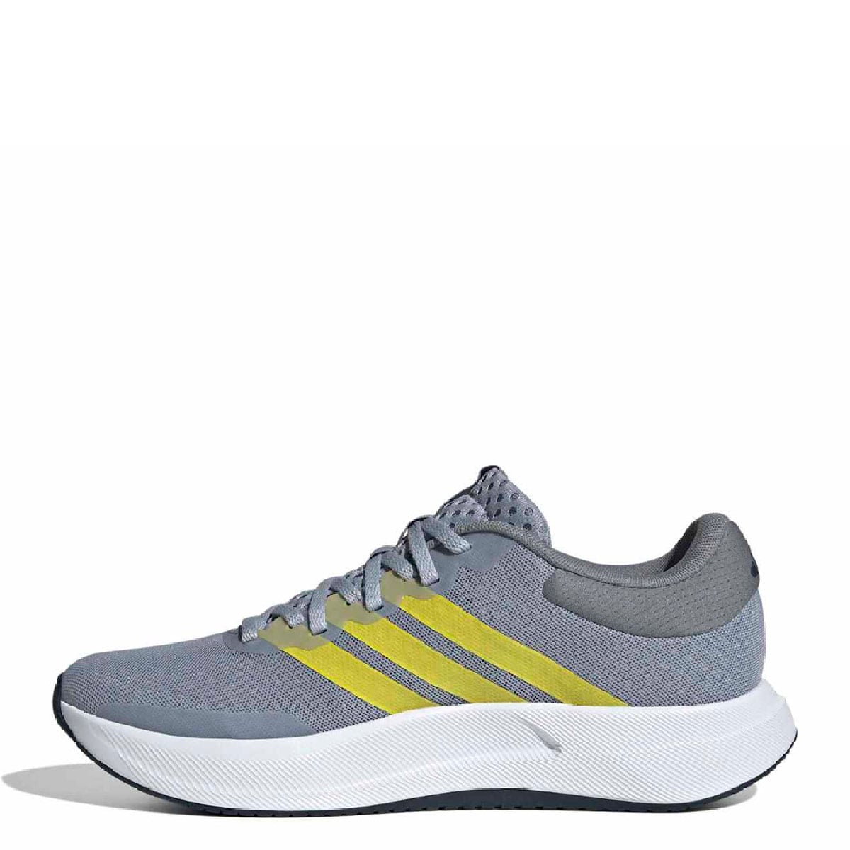 ZAPATILLAS HOMBRE ADIDAS RUNNING GRIS TREADMOVE - 4