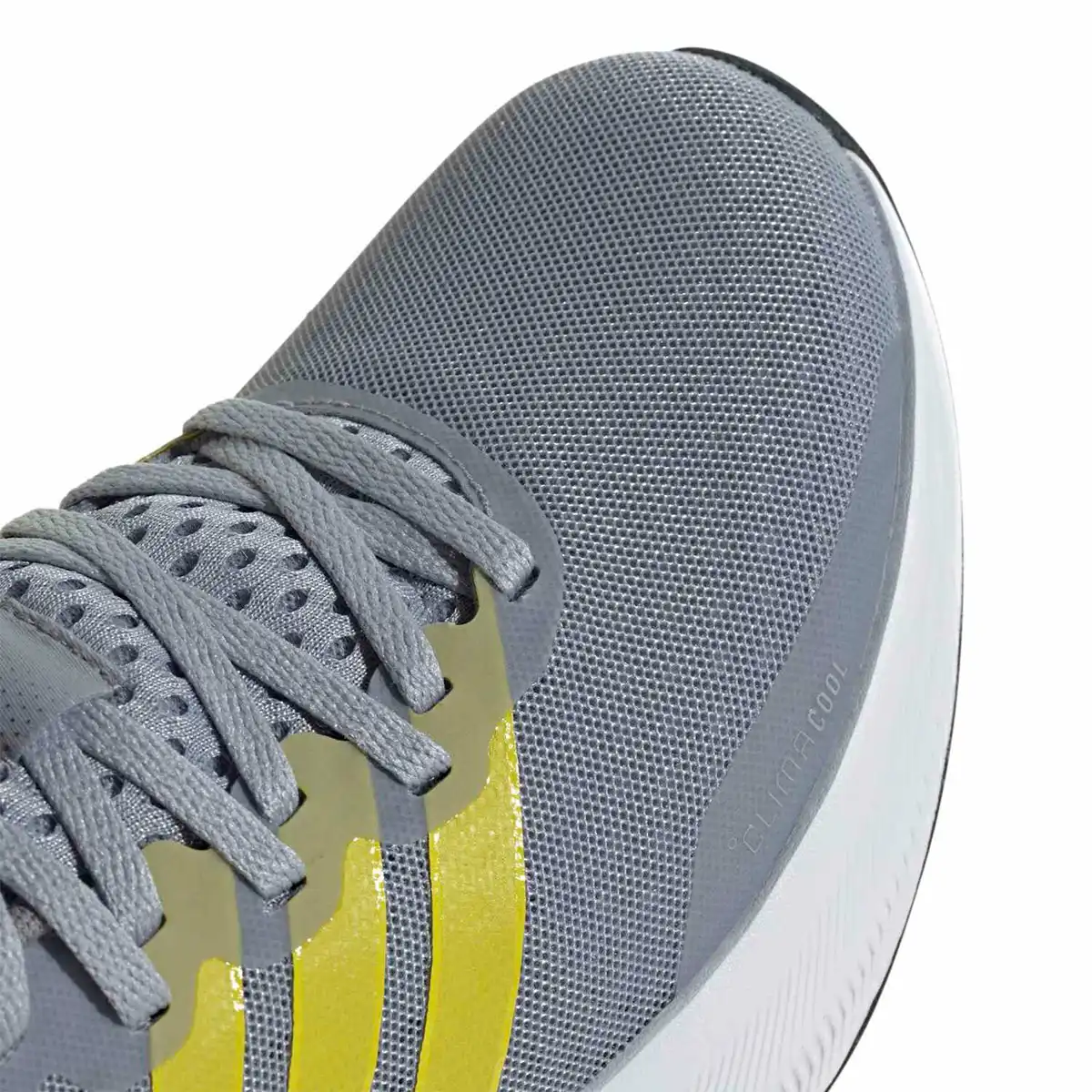 ZAPATILLAS HOMBRE ADIDAS RUNNING GRIS TREADMOVE - 6