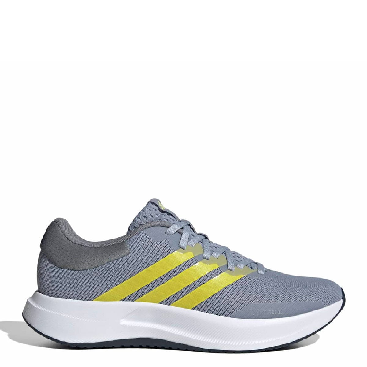 ZAPATILLAS HOMBRE ADIDAS RUNNING GRIS TREADMOVE - 1