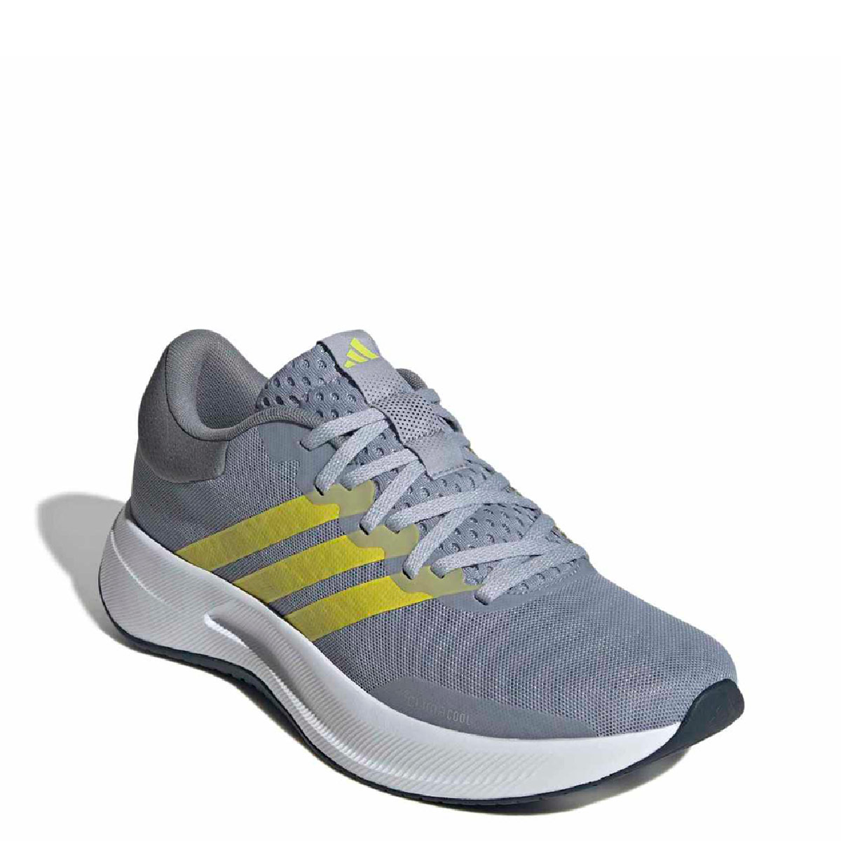 ZAPATILLAS HOMBRE ADIDAS RUNNING GRIS TREADMOVE - 2