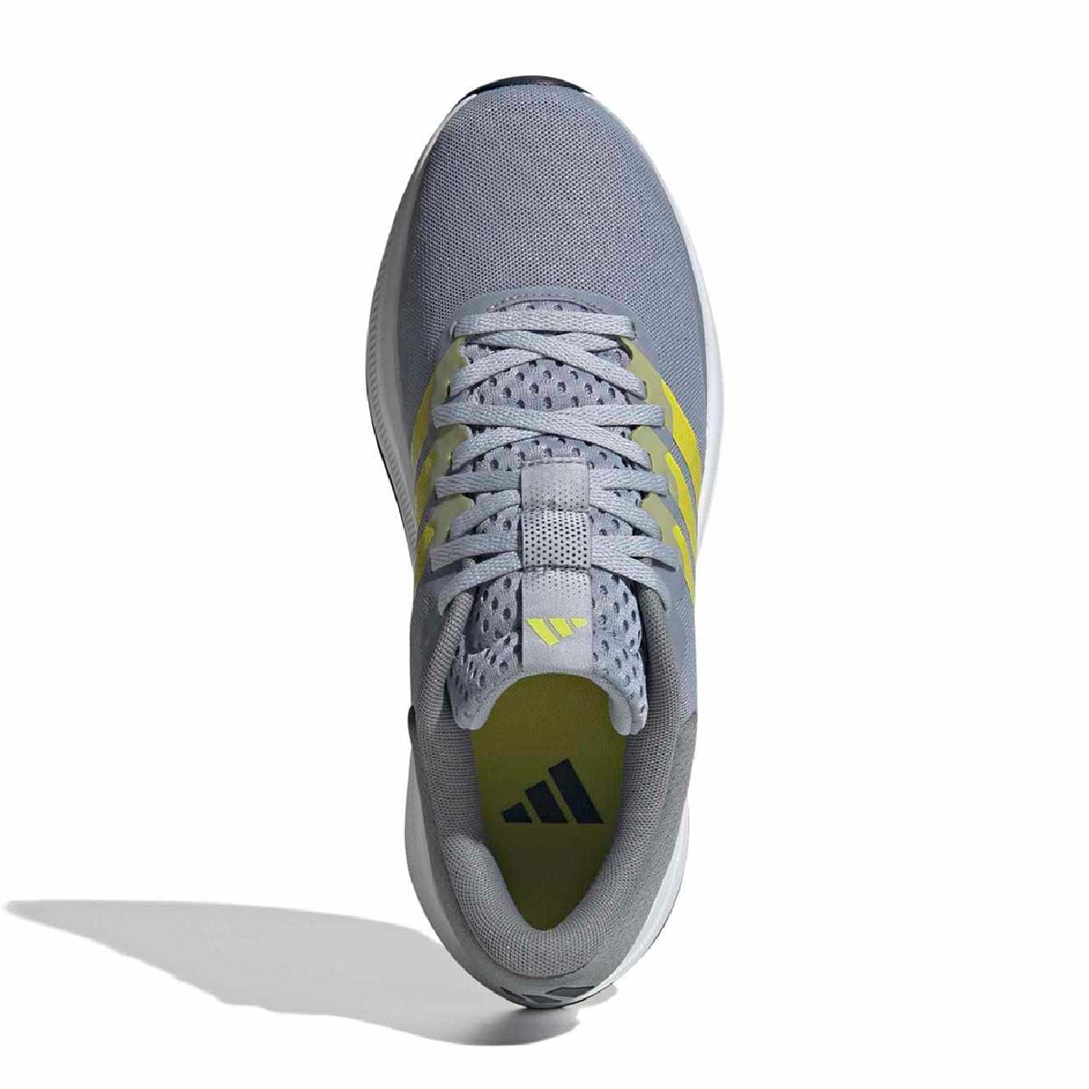 ZAPATILLAS HOMBRE ADIDAS RUNNING GRIS TREADMOVE - 3