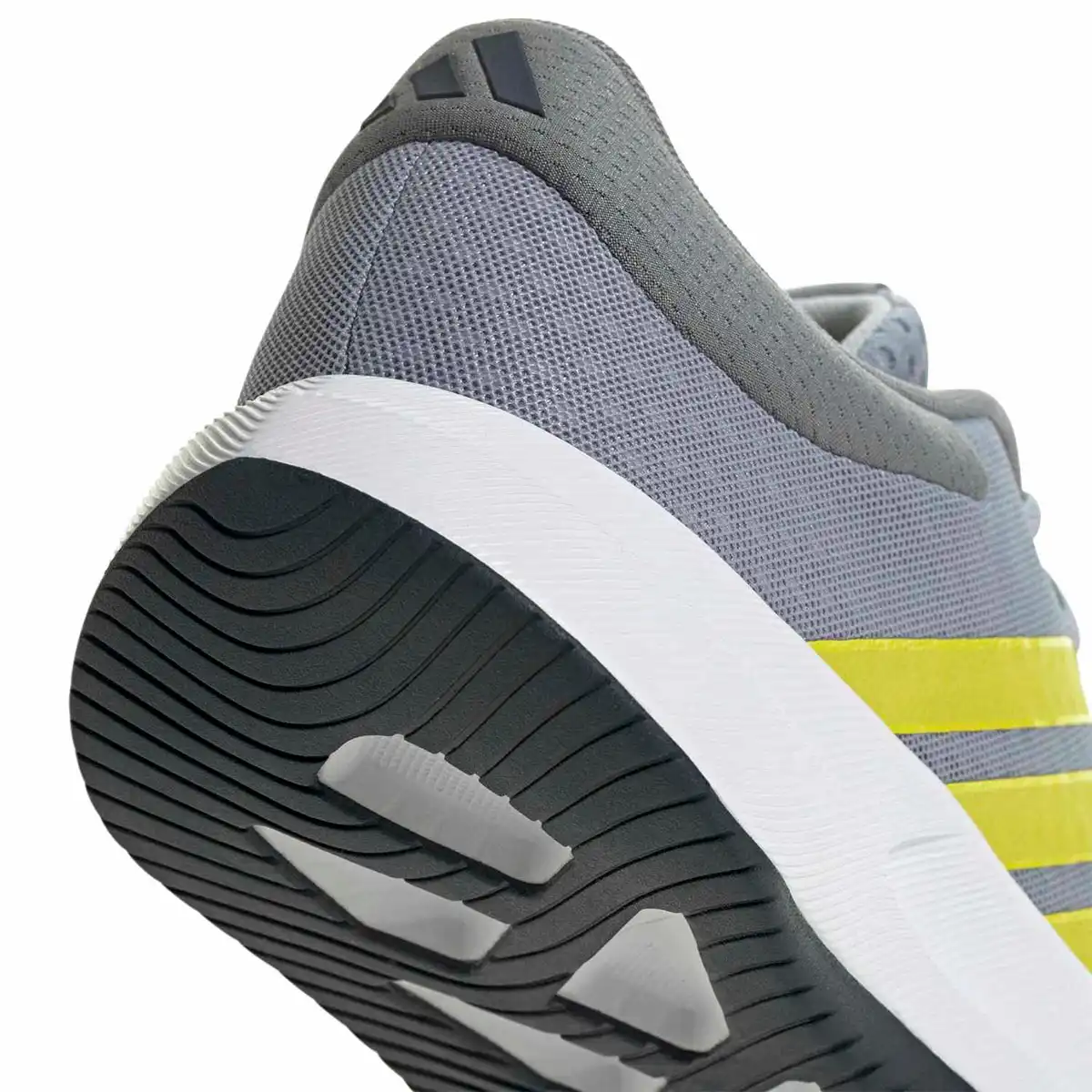 ZAPATILLAS HOMBRE ADIDAS RUNNING GRIS TREADMOVE - 7