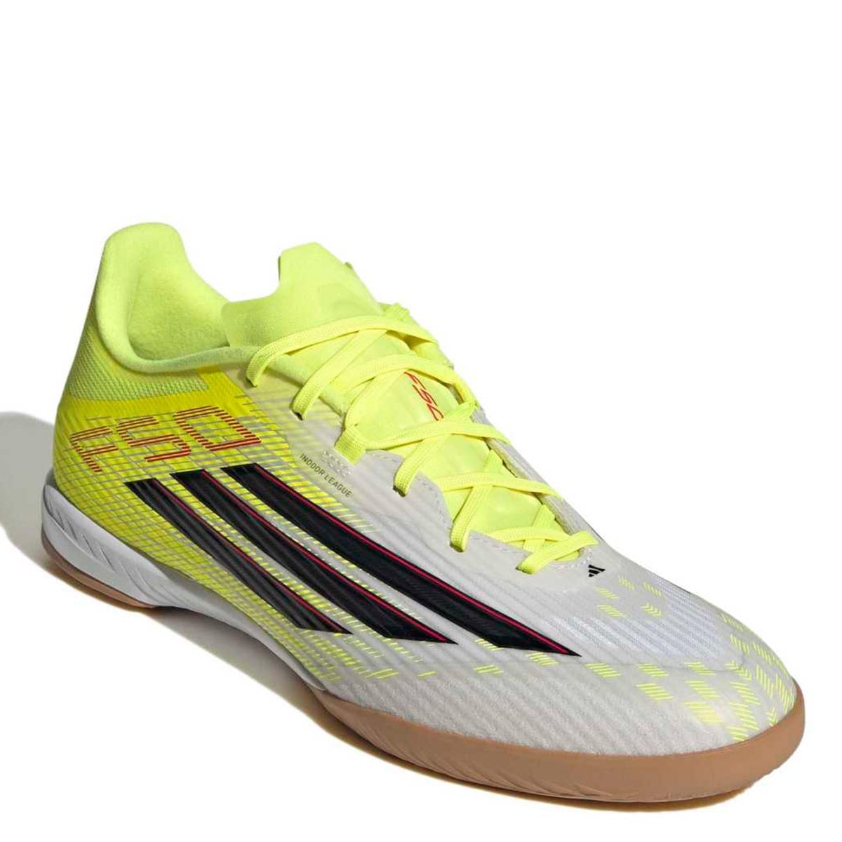 ZAPATILLAS ADIDAS FUTBOL F50 LEAGUE FUTBOL LOZA - 2