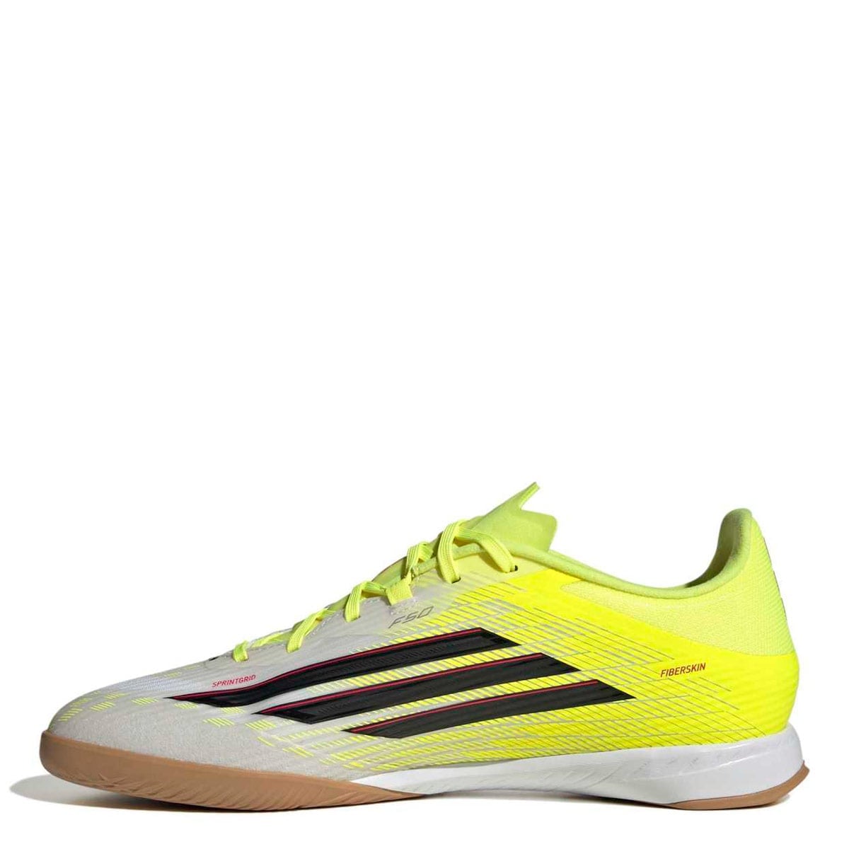 ZAPATILLAS ADIDAS FUTBOL F50 LEAGUE FUTBOL LOZA - 3