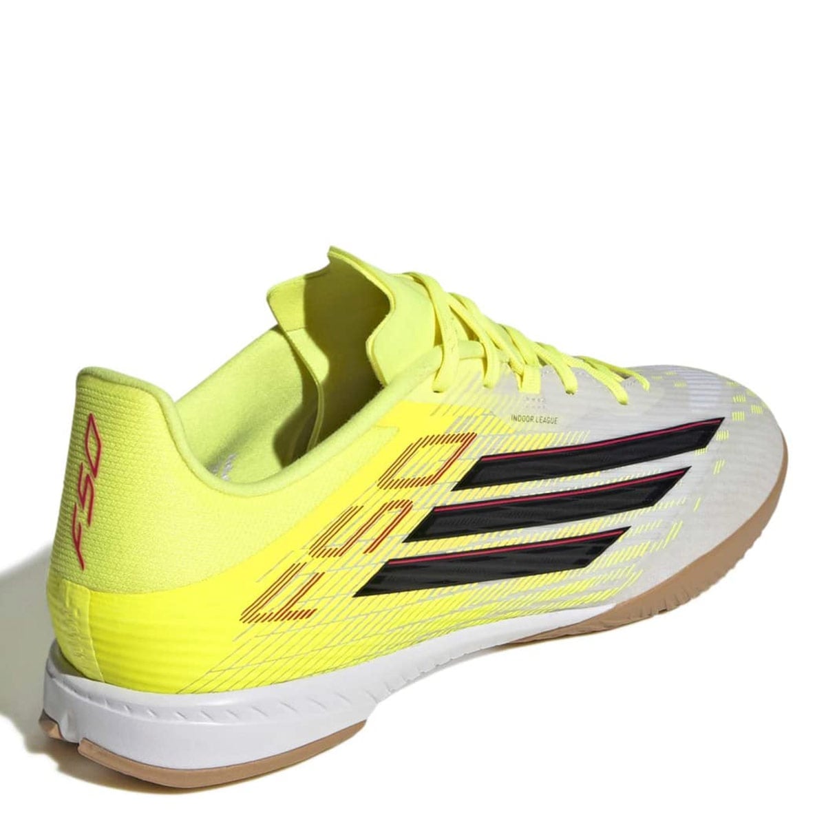 ZAPATILLAS ADIDAS FUTBOL F50 LEAGUE FUTBOL LOZA - 4