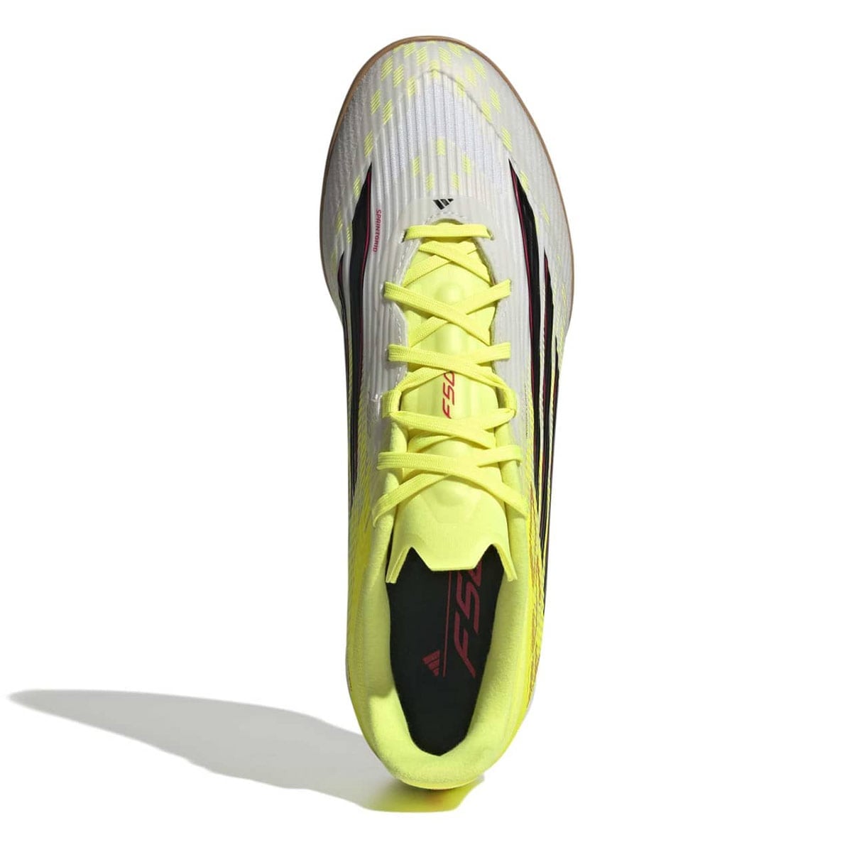 ZAPATILLAS ADIDAS FUTBOL F50 LEAGUE FUTBOL LOZA - 5