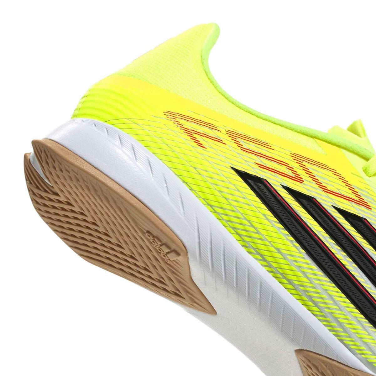 ZAPATILLAS ADIDAS FUTBOL F50 LEAGUE FUTBOL LOZA - 8