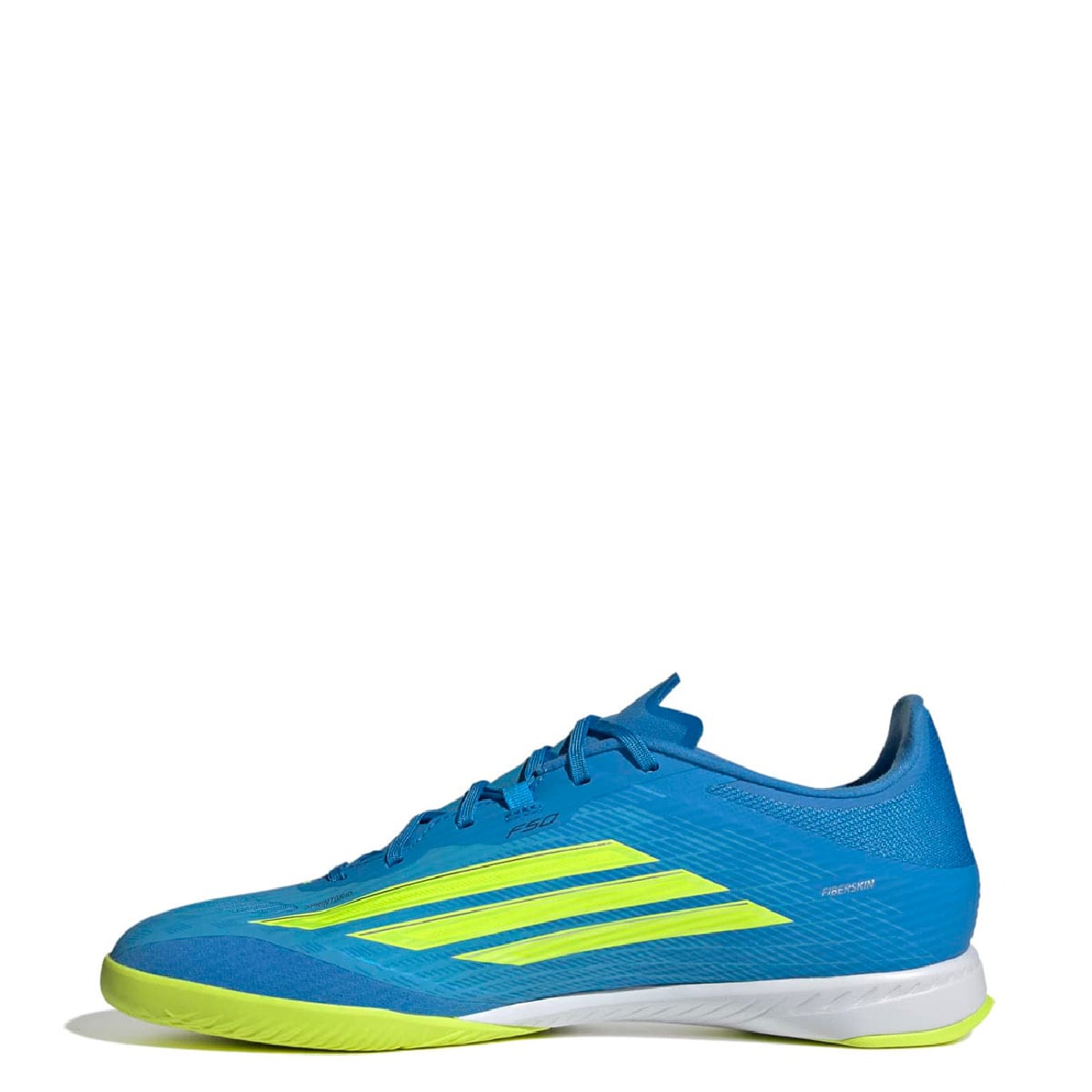 ZAPATILLAS LOSA ADIDAS FÚTBOL F50 LEAGUE AZUL - 3