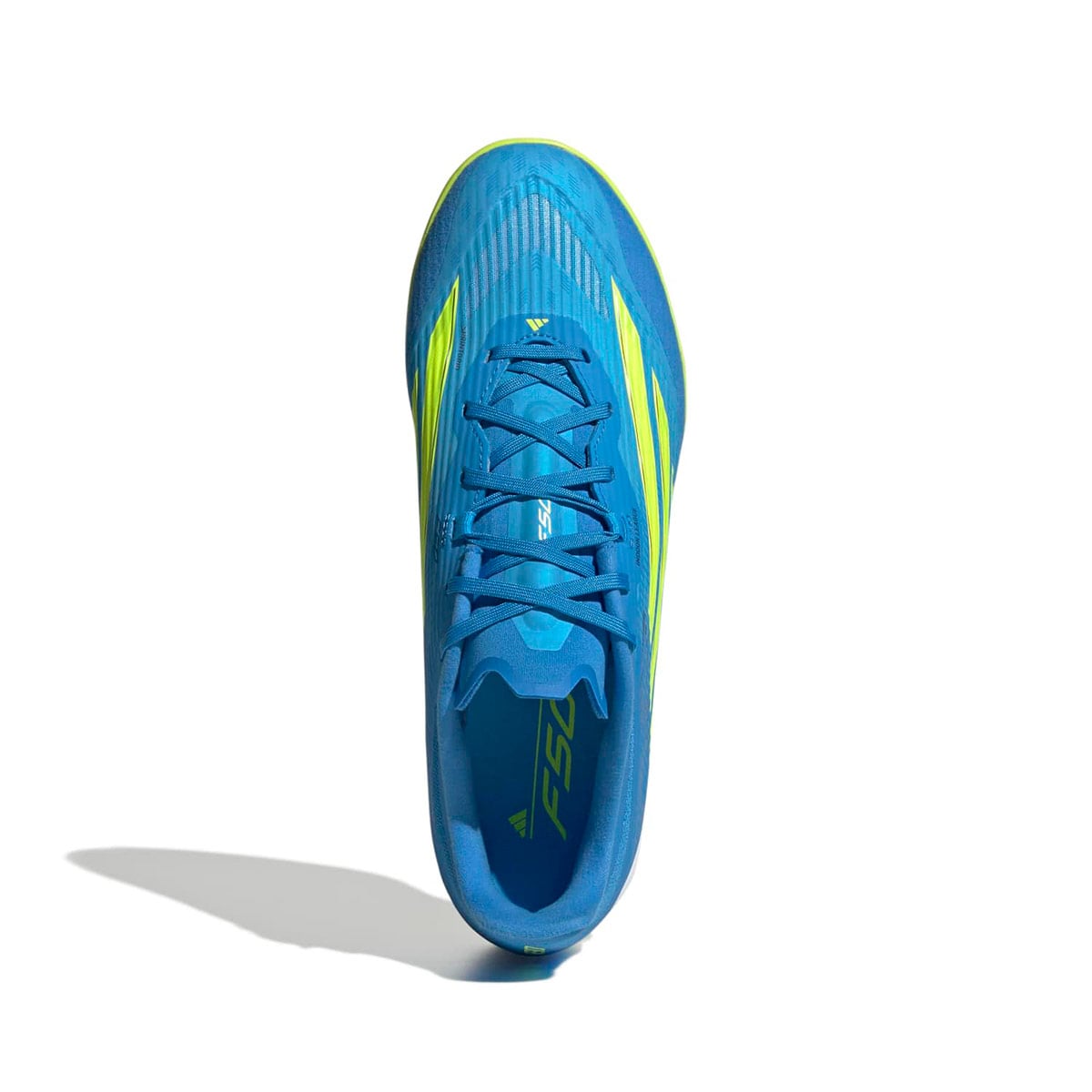 ZAPATILLAS LOSA ADIDAS FÚTBOL F50 LEAGUE AZUL - 1