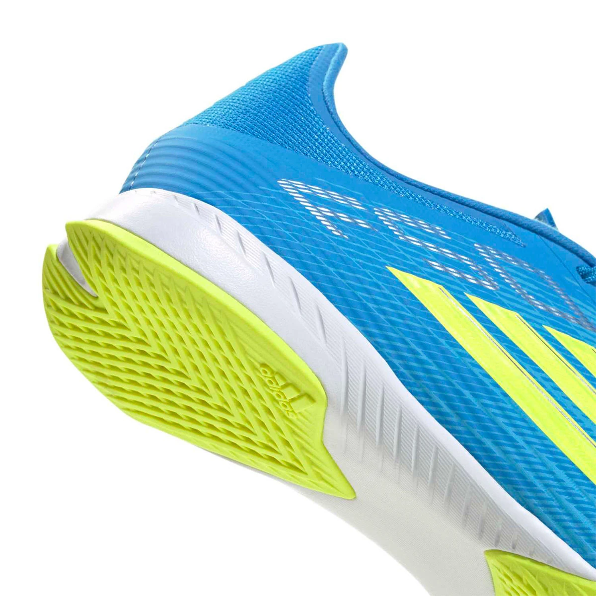 ZAPATILLAS LOSA ADIDAS FÚTBOL F50 LEAGUE AZUL - 6