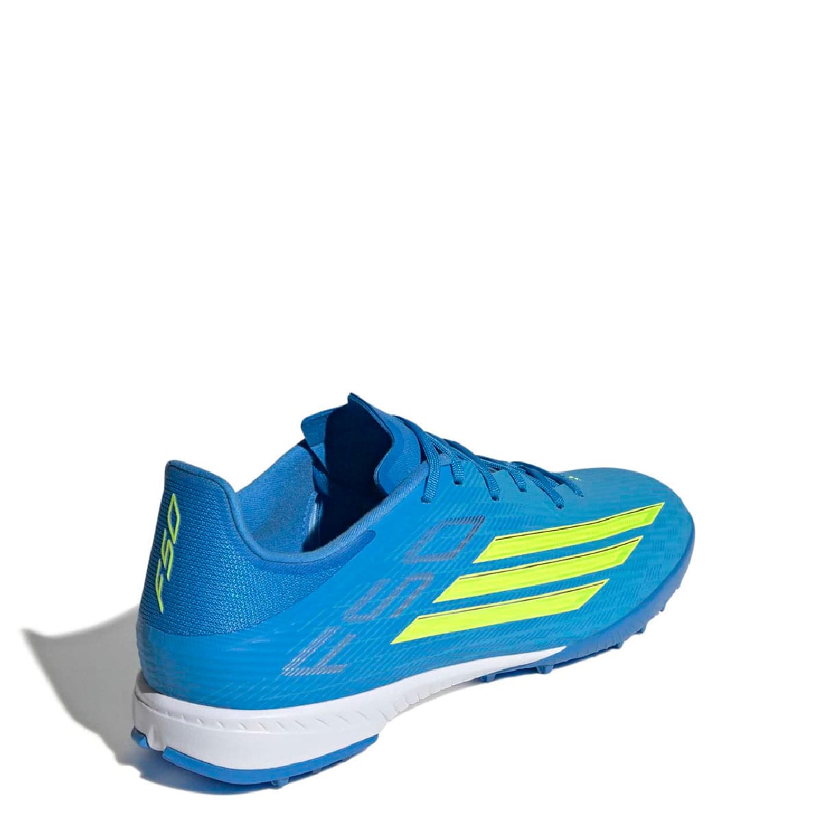 ZAPATILLAS PASTO SINTÉTICO ADIDAS FÚTBOL F50 LEAGUE AZUL - 6