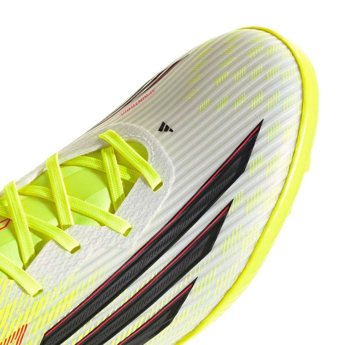 ZAPATILLAS ADIDAS FUTBOL F50 LEAGUE PASTO SINTETICO - 7